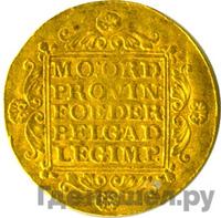 Дукат 1807 года  Нидерландская имитация
