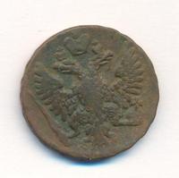 Денга 1751 года