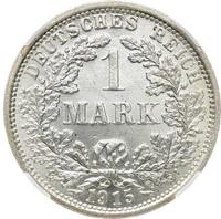 10 пенни 1915 года  Для Финляндии