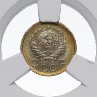 1 копейка 1937 года