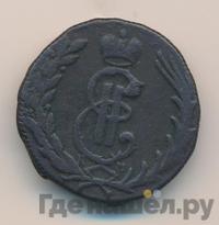 1 копейка 1769 года