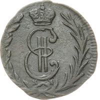 Денга 1768 года