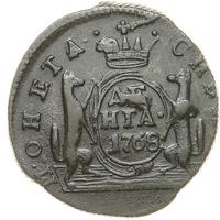 Денга 1768 года