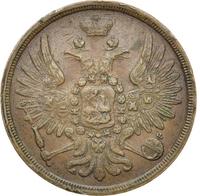 3 копейки 1859 года