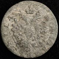 1 грош 1759 года  Для Пруссии