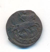 Денга 1758 года