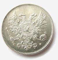 50 пенни 1917 года