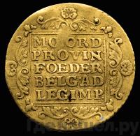 Дукат 1806 года  Нидерландская имитация