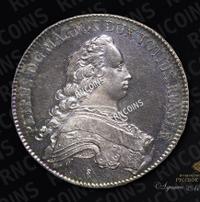 Альбертусталер 1753 года