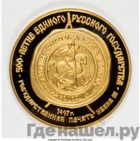 100 рублей 1989 года ММД