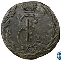 Денга 1769 года