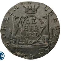 Денга 1769 года