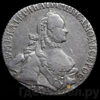 20 копеек 1766 года