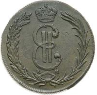 2 копейки 1769 года