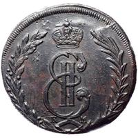 5 копеек 1771 года