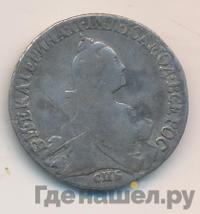 20 копеек 1766 года