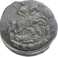 Денга 1766 года