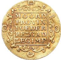 Дукат 1807 года  Нидерландская имитация