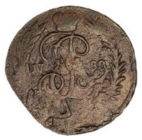 1 копейка 1788 года