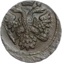 Денга 1738 года