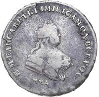 Полтина 1743 года