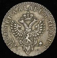 Талер 1798 года  Йеверская монета