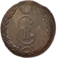 10 копеек 1770 года