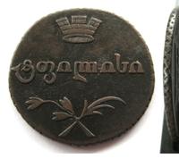 Полубисти 1808 года  Для Грузии