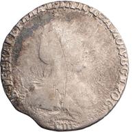 Гривенник 1787 года СПБ