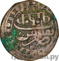 Полубисти 1781 года