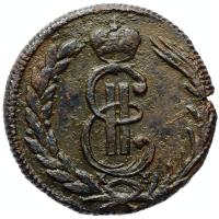 1 копейка 1773 года