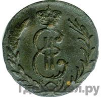 Денга 1777 года