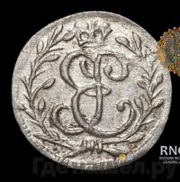 Солид 1761 года  Для Пруссии