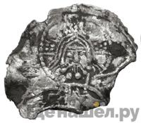 Сребреник 980 года  - 1015 Владимир Святославович