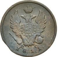 2 копейки 1811 года