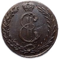 10 копеек 1779 года