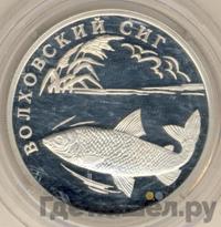 1 рубль 2005 года СПМД