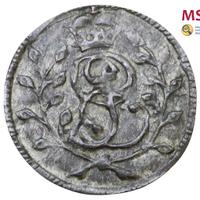 Солид 1759 года  Для Пруссии