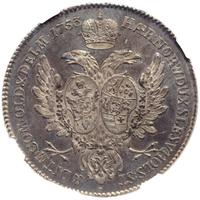 Альбертусталер 1753 года