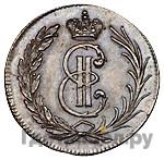 Денга 1764 года