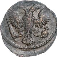 Денга 1747 года