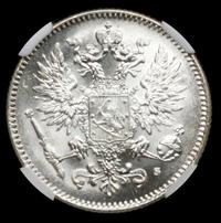 50 пенни 1916 года S Для Финляндии