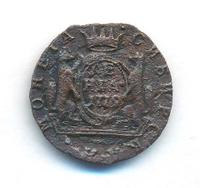 Денга 1779 года