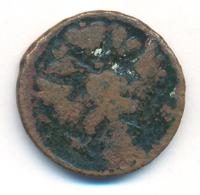 Денга 1740 года