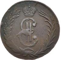 2 копейки 1767 года