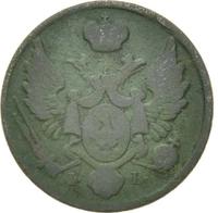 3 гроша 1827 года