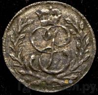 Солид 1761 года  Для Пруссии