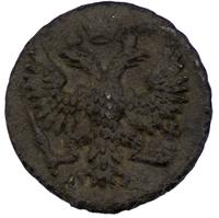 Денга 1750 года