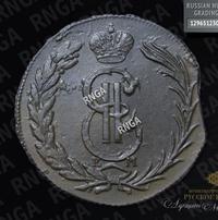 2 копейки 1774 года