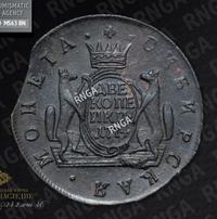 2 копейки 1774 года